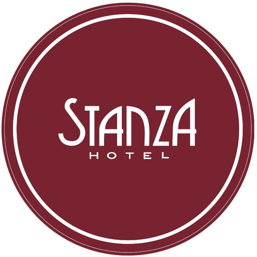 スタンザ ホテル メキシコシティ エクステリア 写真